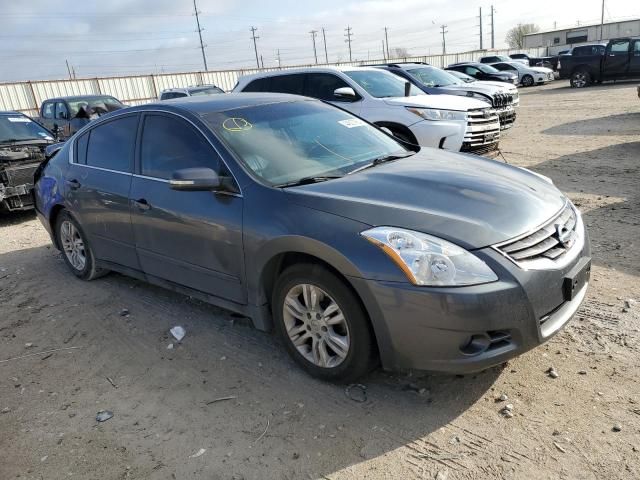 2011 Nissan Altima Base