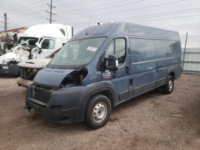 2019 Dodge RAM Promaster 3500 3500 High