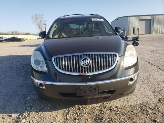 2011 Buick Enclave CXL