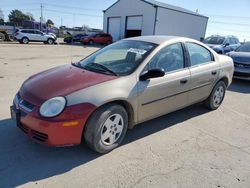 2003 Dodge Neon SE en venta en Nampa, ID