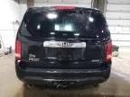 2013 Honda Pilot Exln