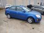 2009 KIA Rio Base