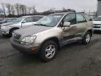 2002 Lexus RX 300