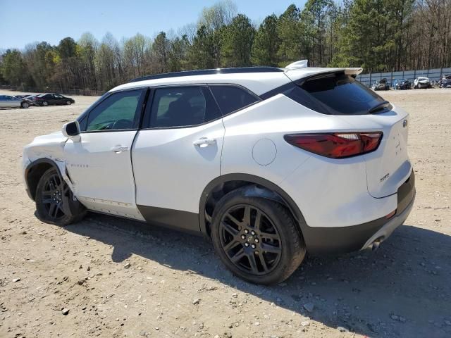 2020 Chevrolet Blazer 2LT