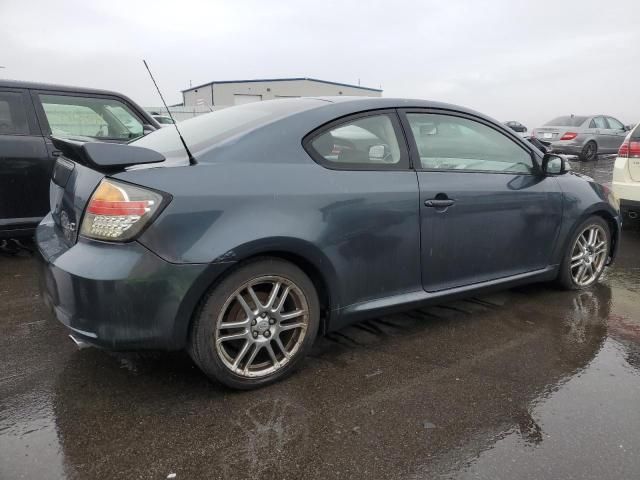 2006 Scion TC