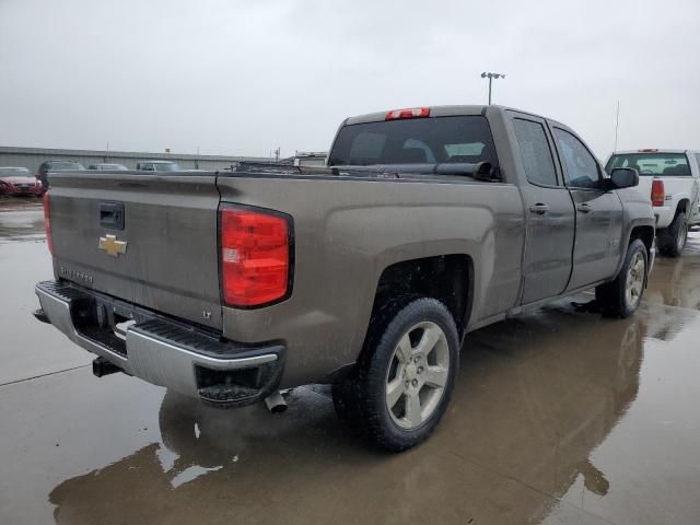 2015 Chevrolet Silverado C1500 LT