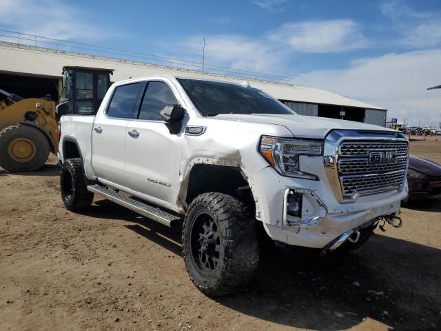 2022 GMC Sierra Limited K1500 Denali