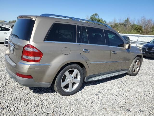 2009 Mercedes-Benz GL