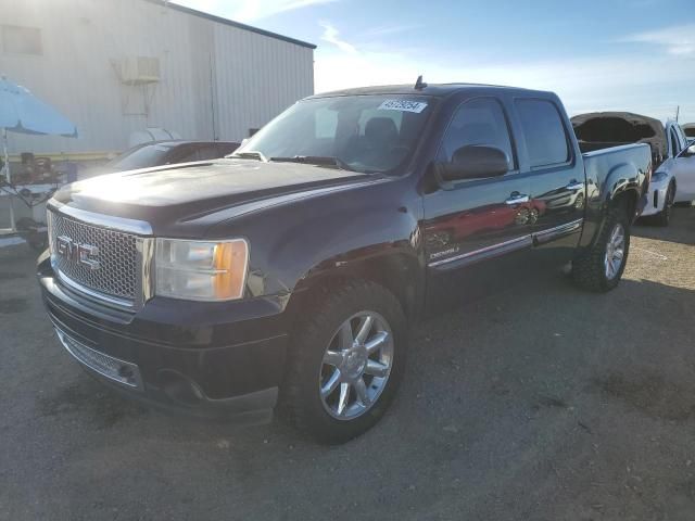 2011 GMC Sierra K1500 Denali