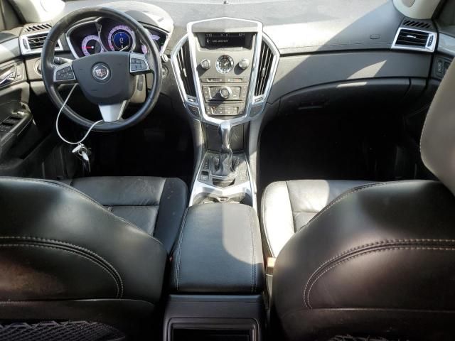 2012 Cadillac SRX