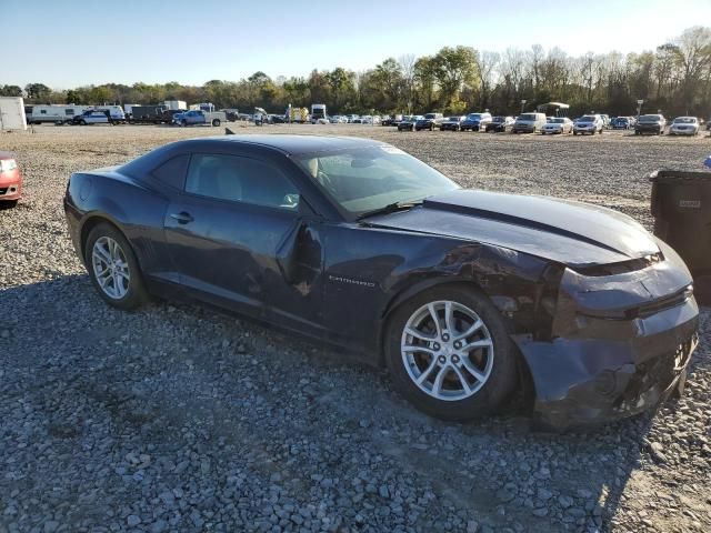 2015 Chevrolet Camaro LS