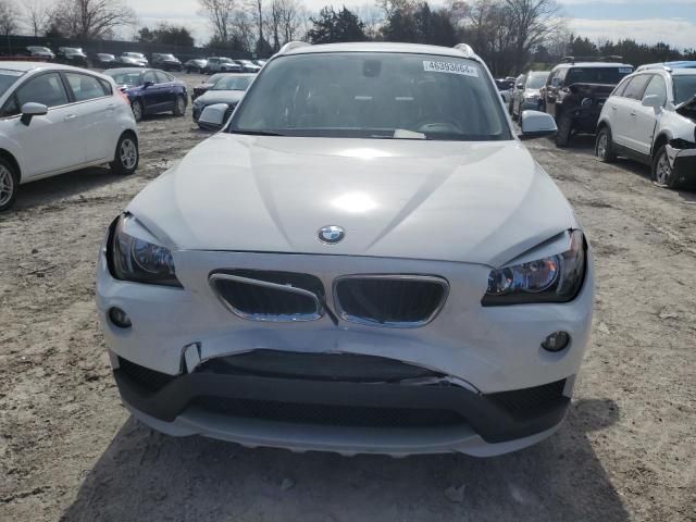 2015 BMW X1 SDRIVE28I