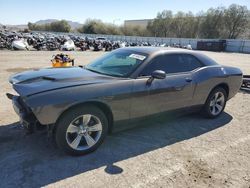 Dodge Challenger salvage cars for sale: 2015 Dodge Challenger SXT