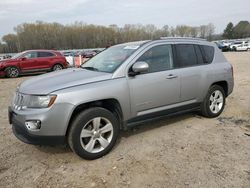 2016 Jeep Compass Latitude for sale in Conway, AR