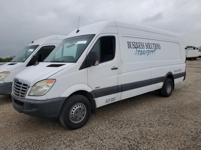 2012 Freightliner Sprinter 3500