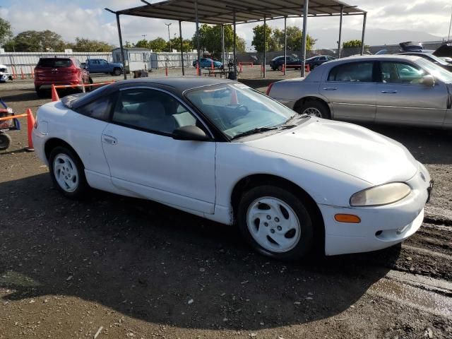 1995 Eagle Talon TSI