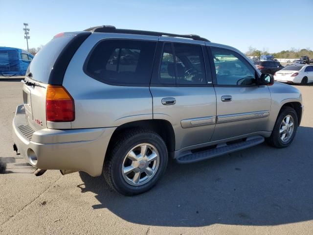 2002 GMC Envoy