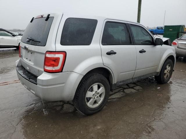 2011 Ford Escape XLS