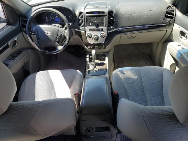 2007 Hyundai Santa FE SE