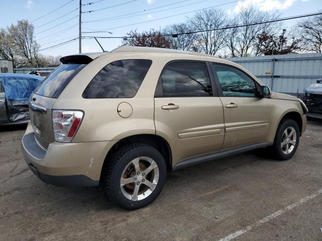 2007 Chevrolet Equinox LT