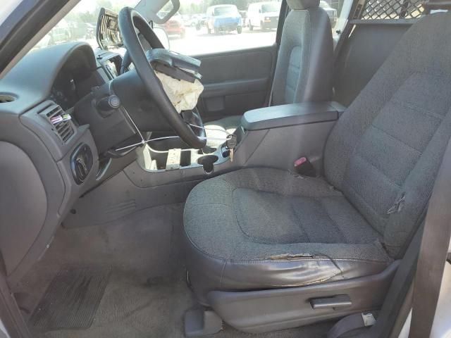 2004 Ford Explorer XLS