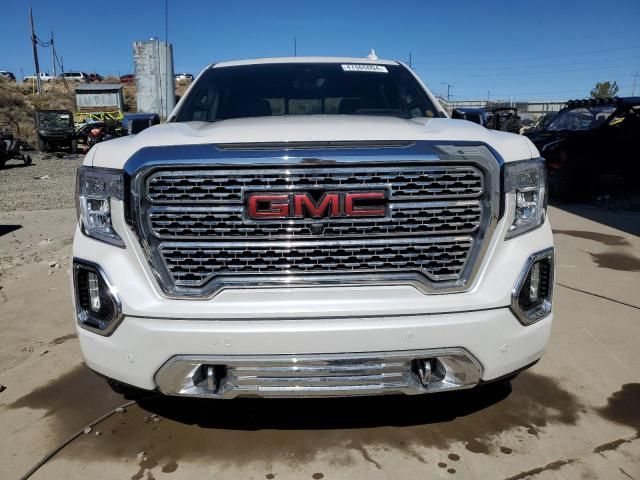 2022 GMC Sierra Limited K1500 Denali