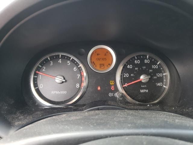 2007 Nissan Sentra 2.0