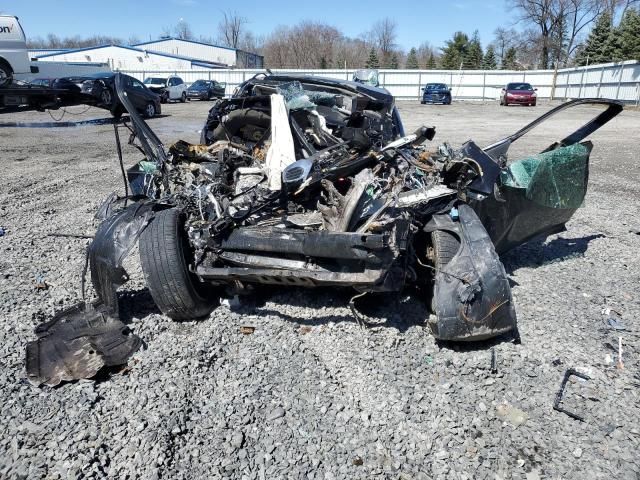 2013 Toyota Avalon Base