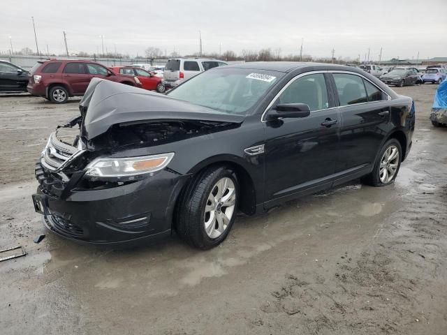 2010 Ford Taurus SEL