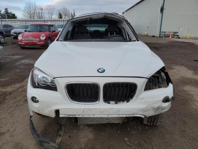 2015 BMW X1 XDRIVE28I