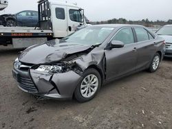 2015 Toyota Camry LE for sale in Fredericksburg, VA