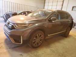 2022 Honda CR-V Touring en venta en Abilene, TX