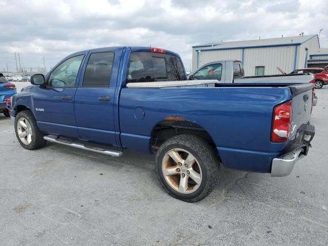 2008 Dodge RAM 1500 ST