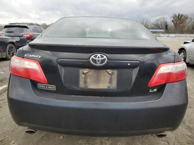 2009 Toyota Camry SE