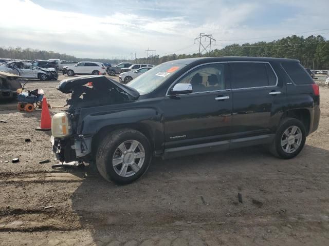 2013 GMC Terrain SLE