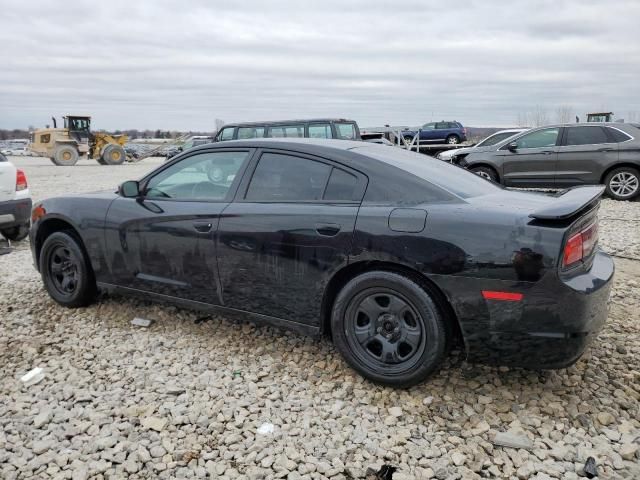 2013 Dodge Charger SE