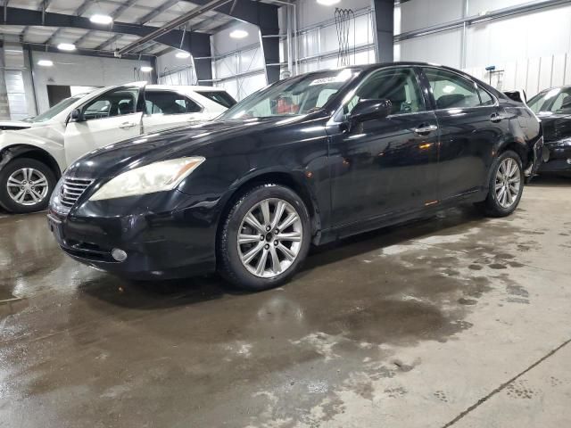 2008 Lexus ES 350