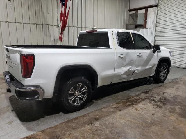 2023 GMC Sierra C1500 SLE