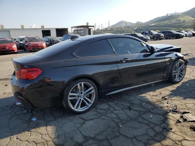 2018 BMW 440I