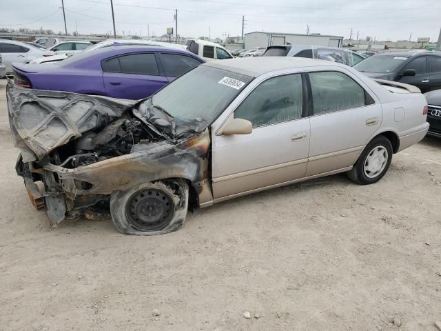 1999 Toyota Camry CE