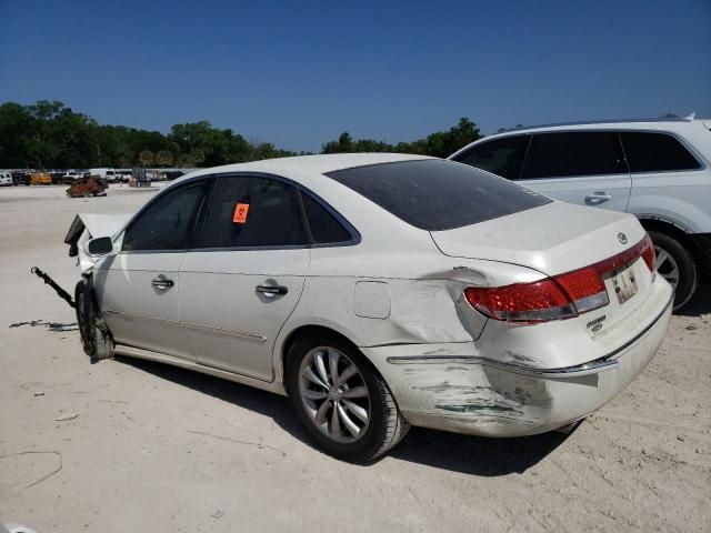 2006 Hyundai Azera SE