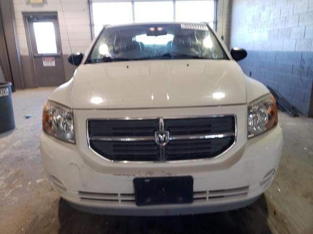 2009 Dodge Caliber SXT