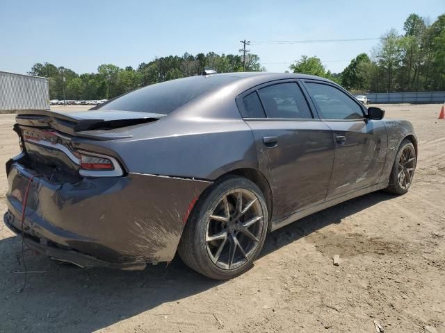 2016 Dodge Charger R/T