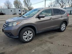 2013 Honda CR-V EXL for sale in Moraine, OH