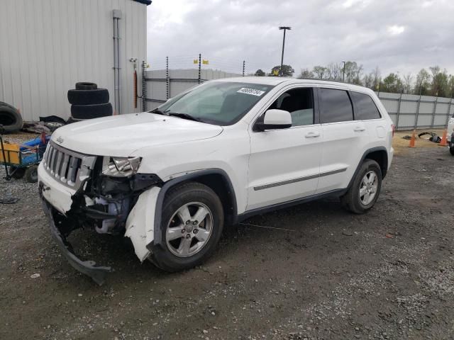 2013 Jeep Grand Cherokee Laredo