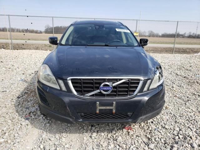 2011 Volvo XC60 T6