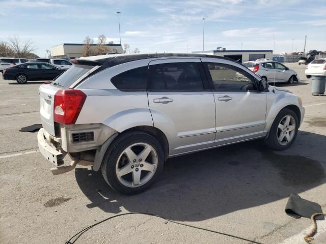 2008 Dodge Caliber R/T