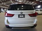 2018 BMW X5 XDRIVE4