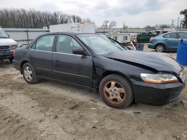 1998 Honda Accord EX