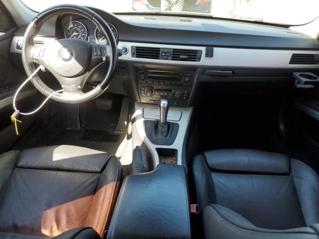 2006 BMW 330 I